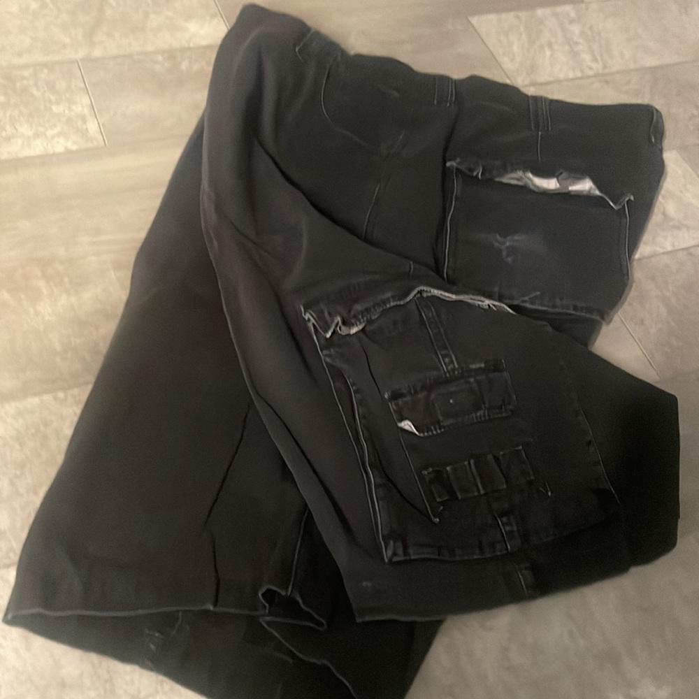 Men’s Starbury Cargo Shorts